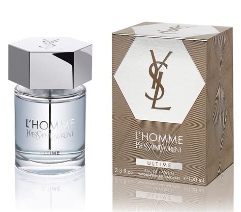 ysl ultimate perfume|ysl perfume ultime.